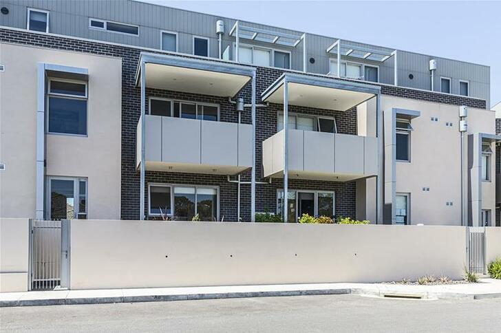 105/1 Mackie Road, Bentleigh East 3165, VIC Apartment Photo