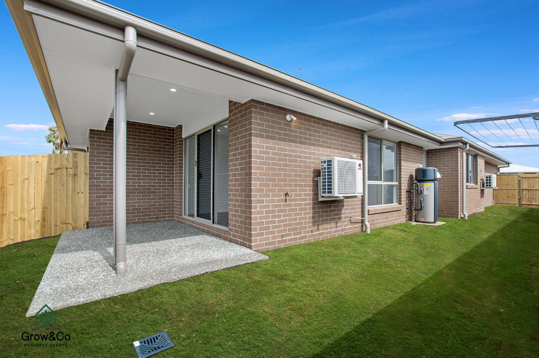 12A Aqua Court, Hillcrest QLD 4118 house For Rent