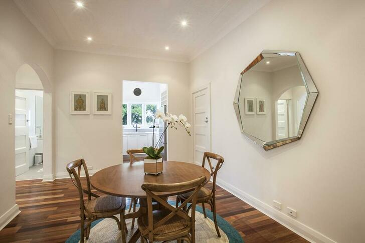 3/7 Roslyndale Avenue, Woollahra 2025, NSW Apartment Photo
