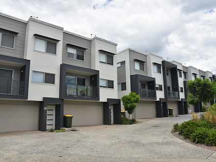 28/421 Trouts Road, Chermside West 4032, QLD Townhouse Photo