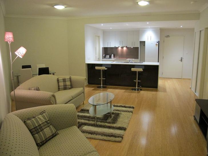 1/180 Stirling Street, Perth 6000, WA Apartment Photo