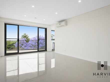 105/161-163 Mona Vale Road, St Ives 2075, NSW Apartment Photo