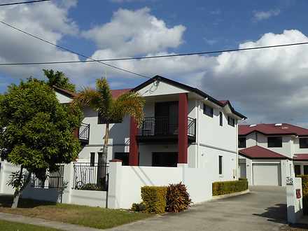 35 Howsan Street, Mount Gravatt 4122, QLD Townhouse Photo