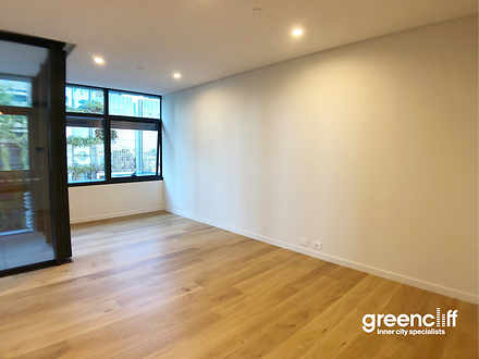 1 Chippendale Way, Chippendale 2008, NSW Apartment Photo