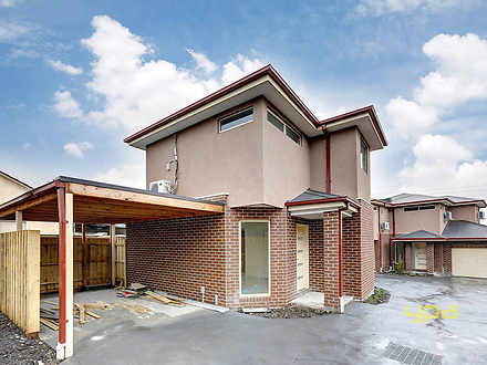2/17 Colin Court, Broadmeadows 3047, VIC Townhouse Photo