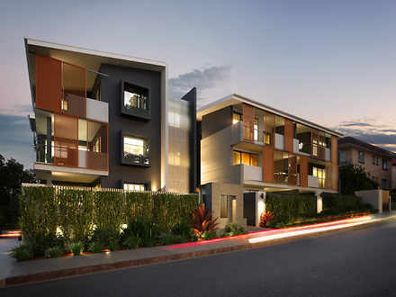 102/57 Annie Street, New Farm 4005, QLD Apartment Photo