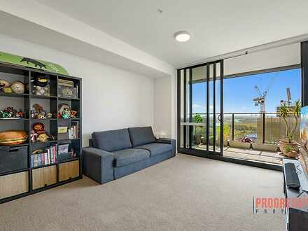 1309/10 Burroway Road, Wentworth Point 2127, NSW Apartment Photo