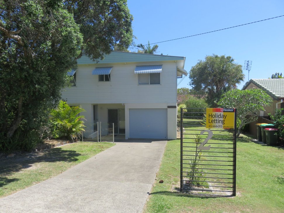 2 Phillip Drive, South West Rocks NSW 2431 house For Rent