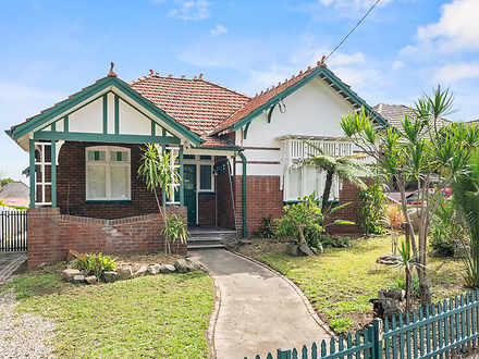 103 Parramatta Road, Haberfield 2045, NSW House Photo