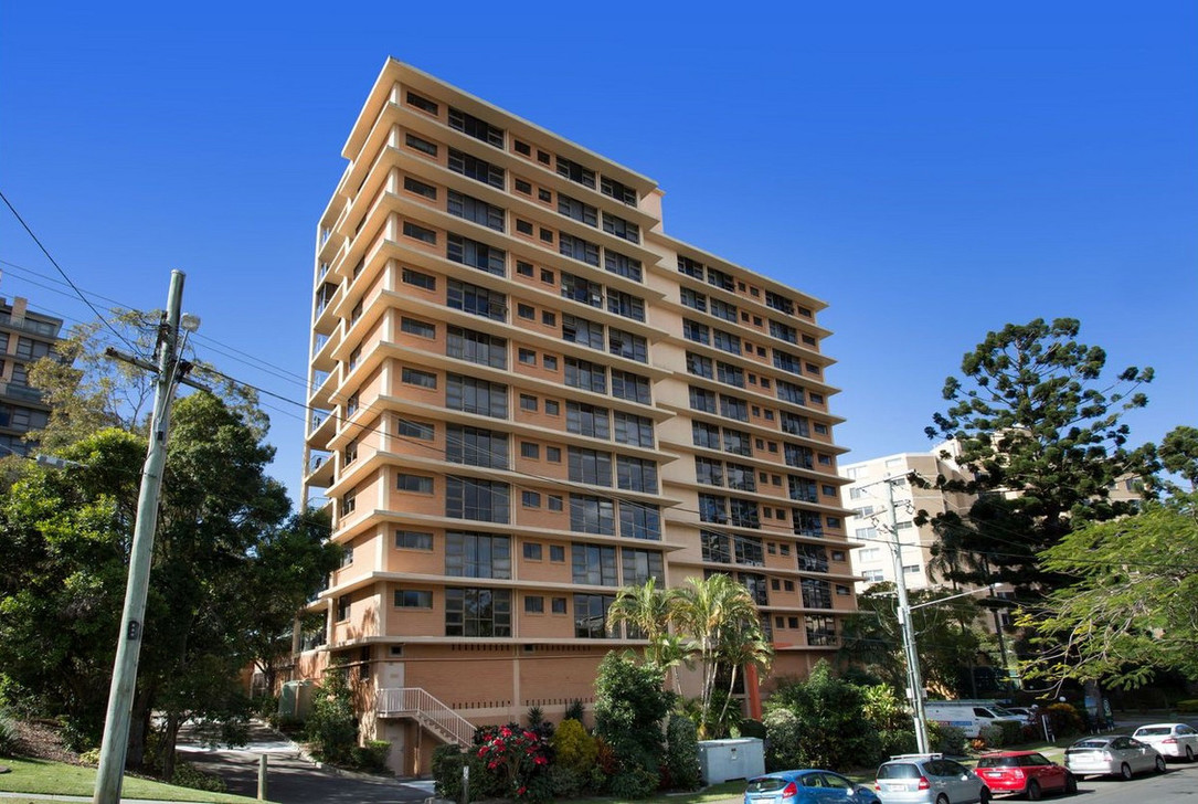 21/72 Sandford Street, St Lucia QLD 4067 unit For Rent