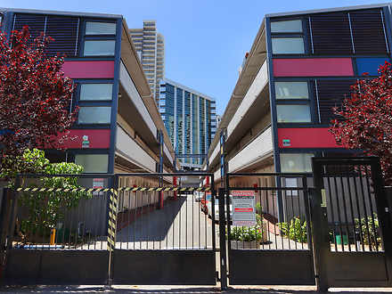38/122 Terrace Road, Perth 6000, WA Apartment Photo