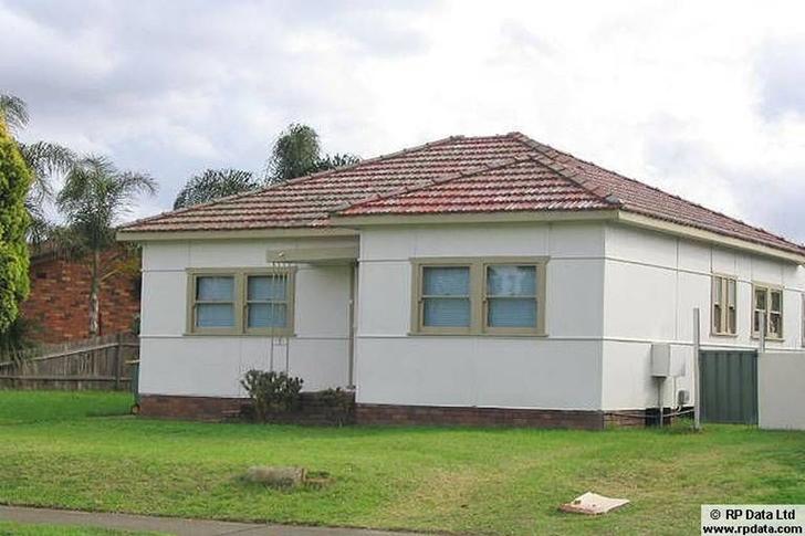 30 Burns Road, Wakeley 2176, NSW House Photo