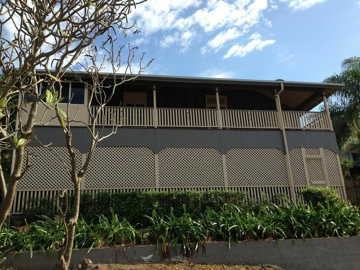 2/13 Melton Terrace, Townsville City 4810, QLD House Photo