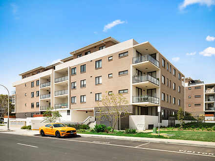 327/3 Gerbera Place, Kellyville 2155, NSW Apartment Photo