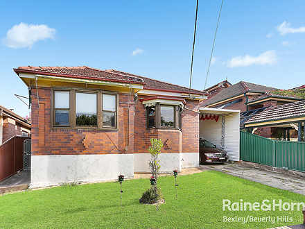 45 Moreton Avenue, Kingsgrove 2208, NSW House Photo