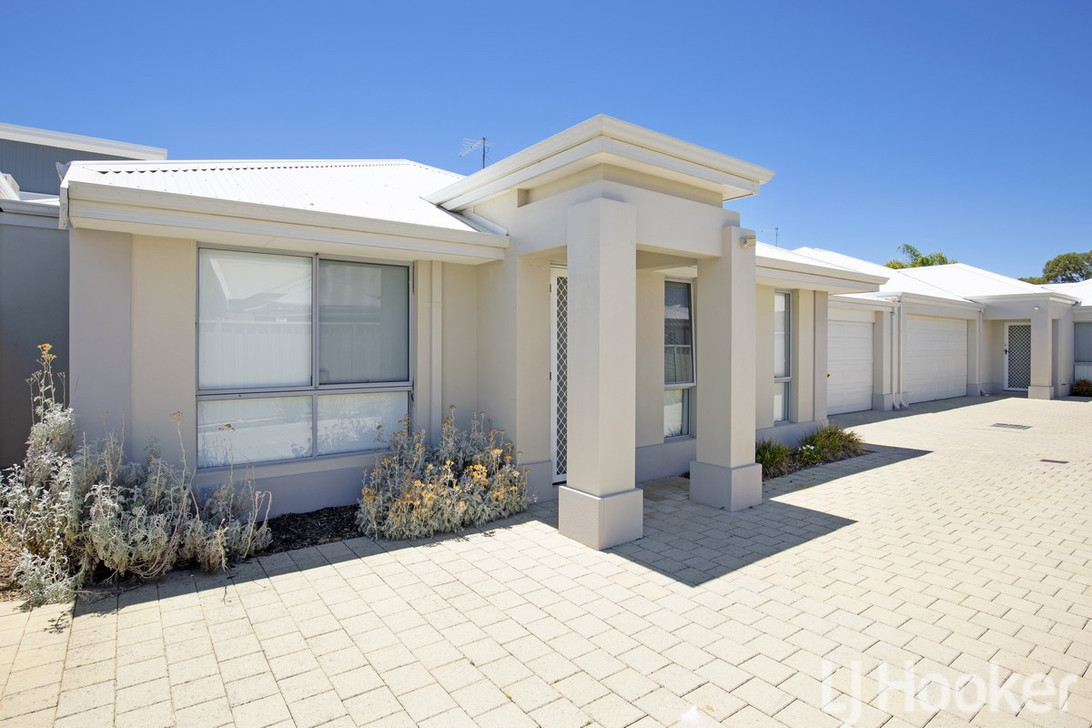 2/12 Day Road, Mandurah WA 6210 house For Rent