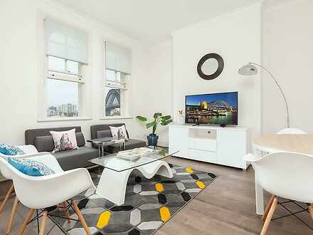 9/73 Windmill Street, Millers Point 2000, NSW Apartment Photo