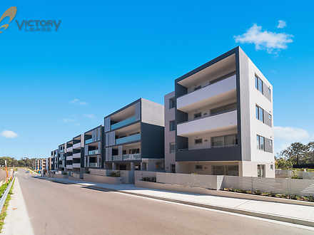 E108/3 Adonis Avenue, Rouse Hill 2155, NSW Apartment Photo