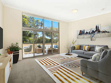 15/80 Victoria Road, Marrickville 2204, NSW Apartment Photo