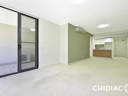 309/27 Hill Road, Wentworth Point 2127, NSW Apartment Photo