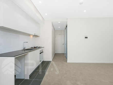 512B/20 Dressler Court, Merrylands 2160, NSW Apartment Photo