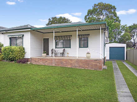 16 May Street, Constitution Hill 2145, NSW House Photo