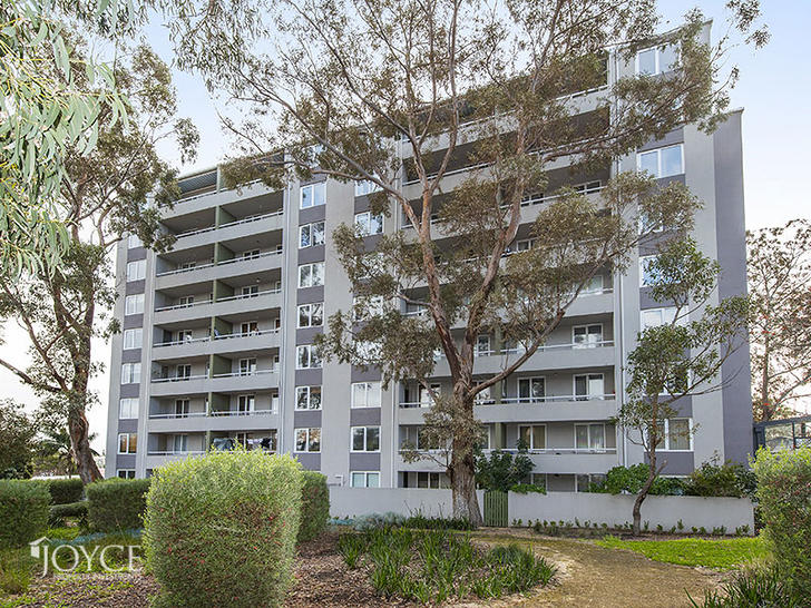 61/31 Wellington Street, Mosman Park WA 6012 apartment For Rent