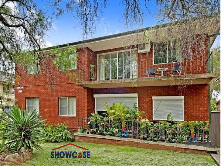 5/160 Pennant Street, North Parramatta NSW 2151 unit For Rent Rent