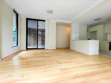 61/40-52 Barina Downs Road, Norwest 2153, NSW Apartment Photo