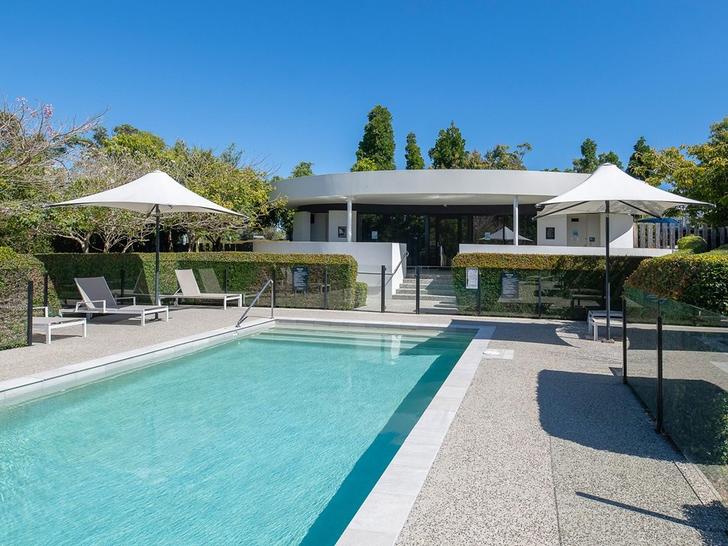 Peregian Springs QLD 4573 townhouse For Rent