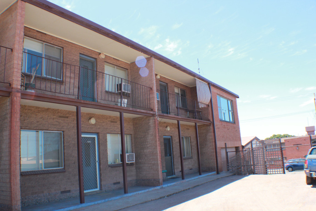 5/22 Donaldson Terrace, Whyalla SA 5600 unit For Rent