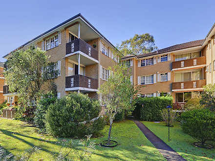 17/2-6 Albert Street, Hornsby 2077, NSW Apartment Photo