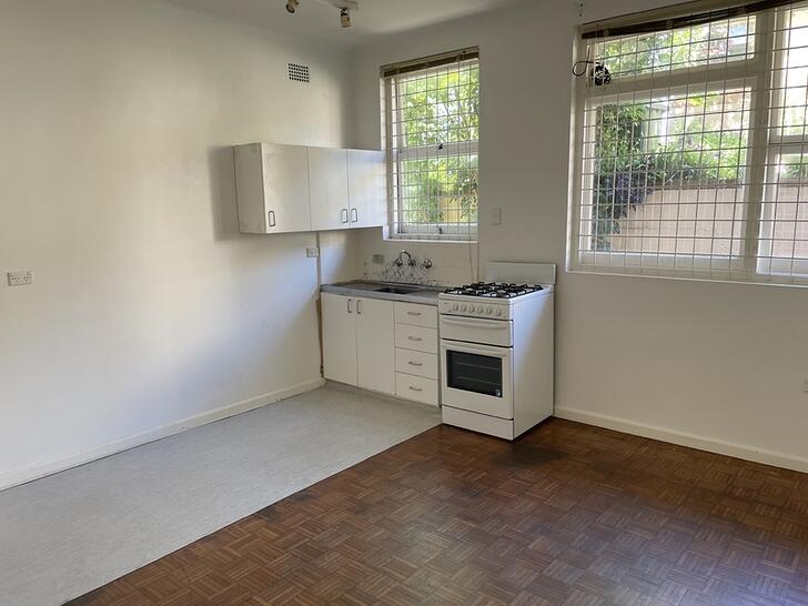 1/661 Old South Head Road, Rose Bay 2029, NSW Apartment Photo