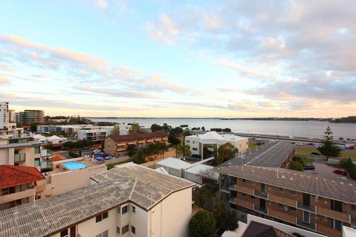 11/31 Mill Point Road, South Perth 6151, WA Apartment Photo