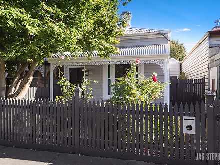 14 Berry Street, Yarraville 3013, VIC House Photo