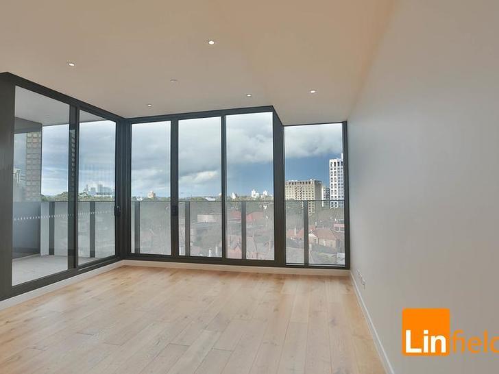 1012/225 Pacific Highway, North Sydney 2060, NSW Apartment Photo