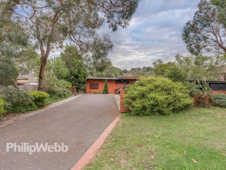 2/71 Warrandyte Road, Ringwood VIC 3134 unit For Rent
