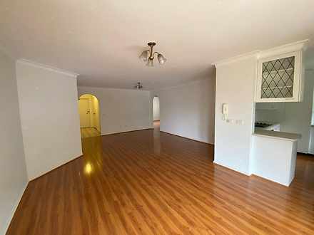 5/6-10 May Street, Hornsby 2077, NSW Unit Photo