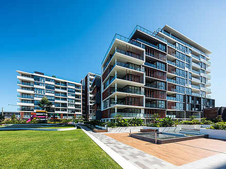 UNIT 507, 11 Garrigarrang Avenue, Kogarah 2217, NSW Apartment Photo