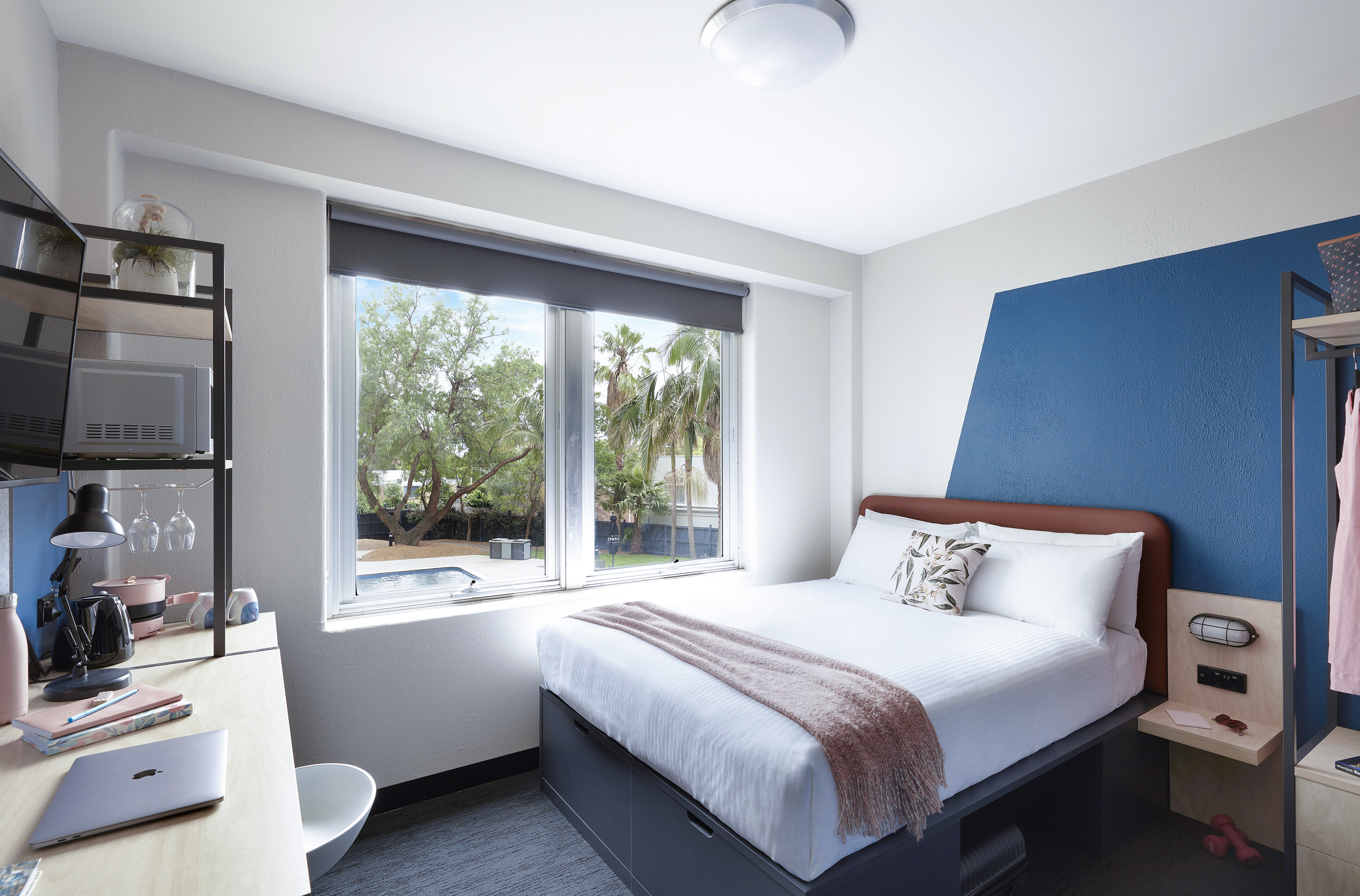 205 Bell Street Street, Preston VIC 3072 studio For Rent