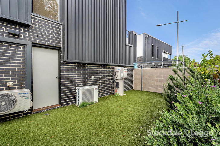 2 Poble Walk, Avondale Heights 3034, VIC Townhouse Photo