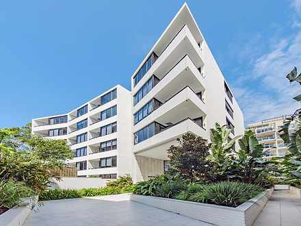 6607/32 Wellington Street, Bondi 2026, NSW Apartment Photo