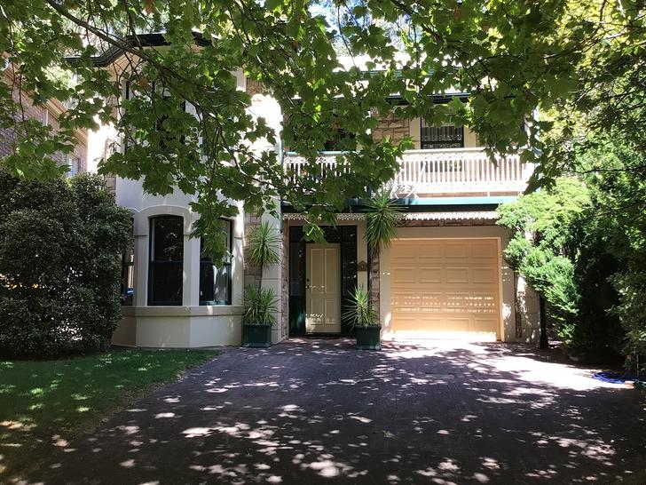 28 MIRA MONTE ESTATE/5 Mount Barker Road, Urrbrae SA 5064 house For Rent