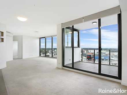 1101/135-137 Pacific Highway, Hornsby 2077, NSW Apartment Photo