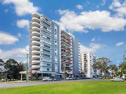 901/8 River Road West, Parramatta 2150, NSW Apartment Photo