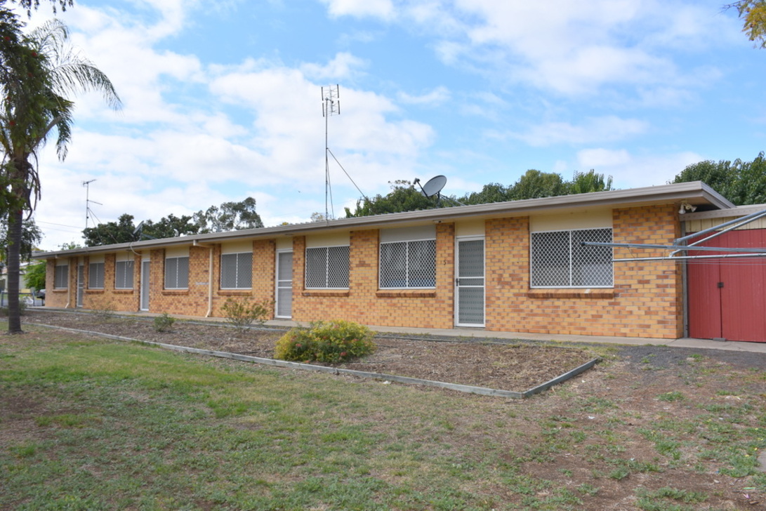 5/49 Chester Street, Moree NSW 2400 unit For Rent