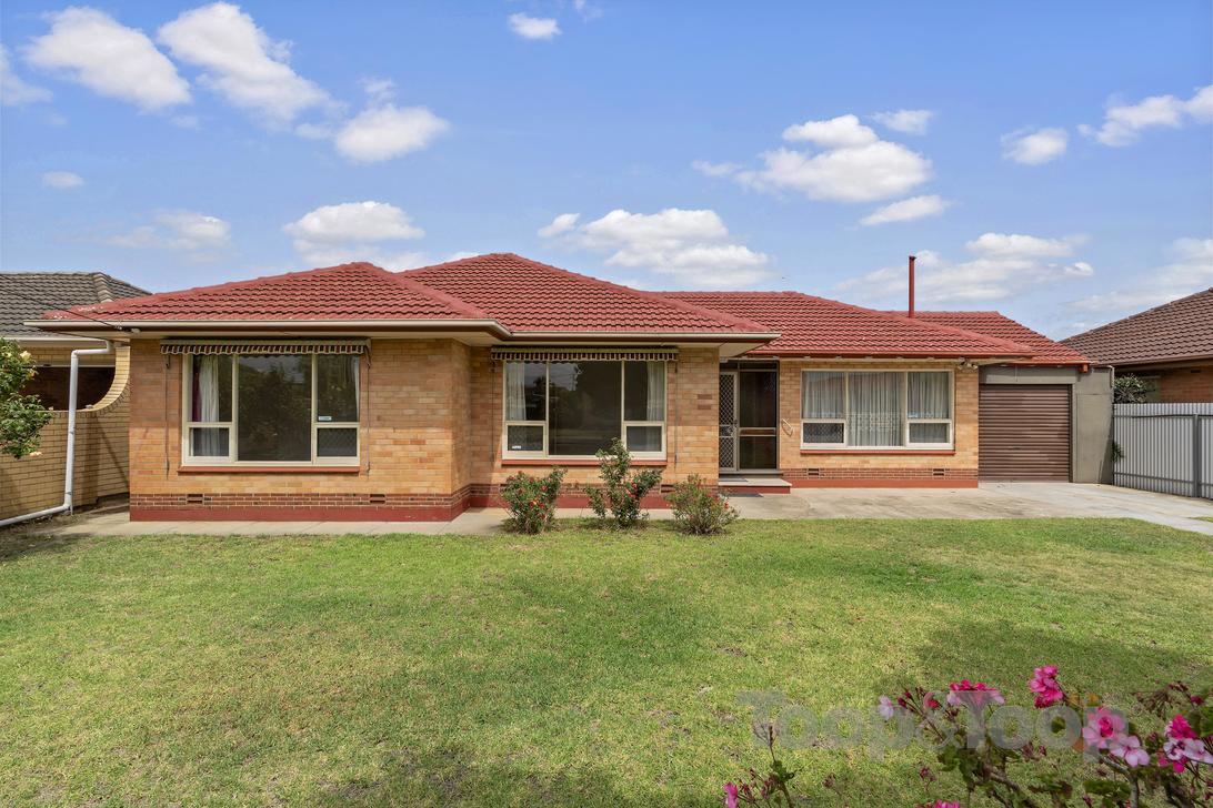 19 Collingwood Avenue, Flinders Park SA 5025 house For Rent