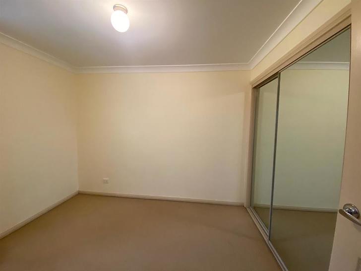 27-29 Mayberry Crest, Liverpool 2170, NSW Townhouse Photo