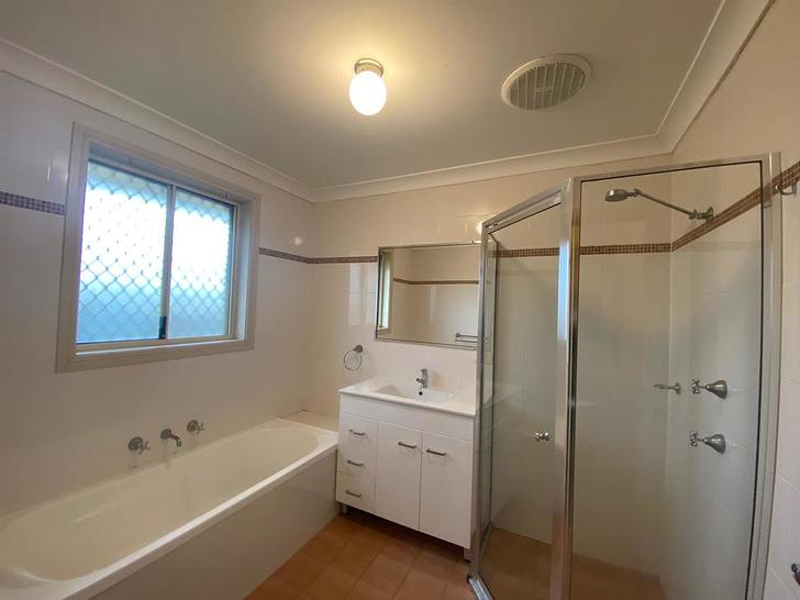 27-29 Mayberry Crest, Liverpool 2170, NSW Townhouse Photo