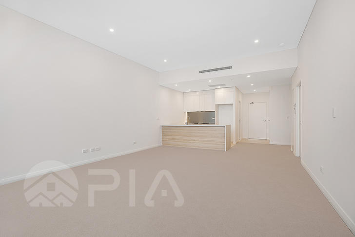 911A/12 Nancarrow Avenue, Ryde 2112, NSW Apartment Photo
